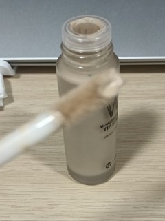 韩国wlab女混油皮walb遮瑕粉底液