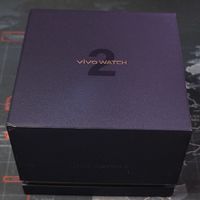 vivo WATCH 2 功能全面，不过不失