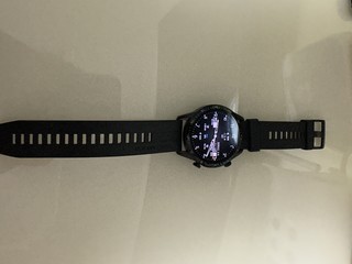 华为watch.  GT2运动智能手表
