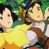 豆瓣9.2分，宫崎骏经典重映！《天空之城》定档 6 月 1 日全国上映
