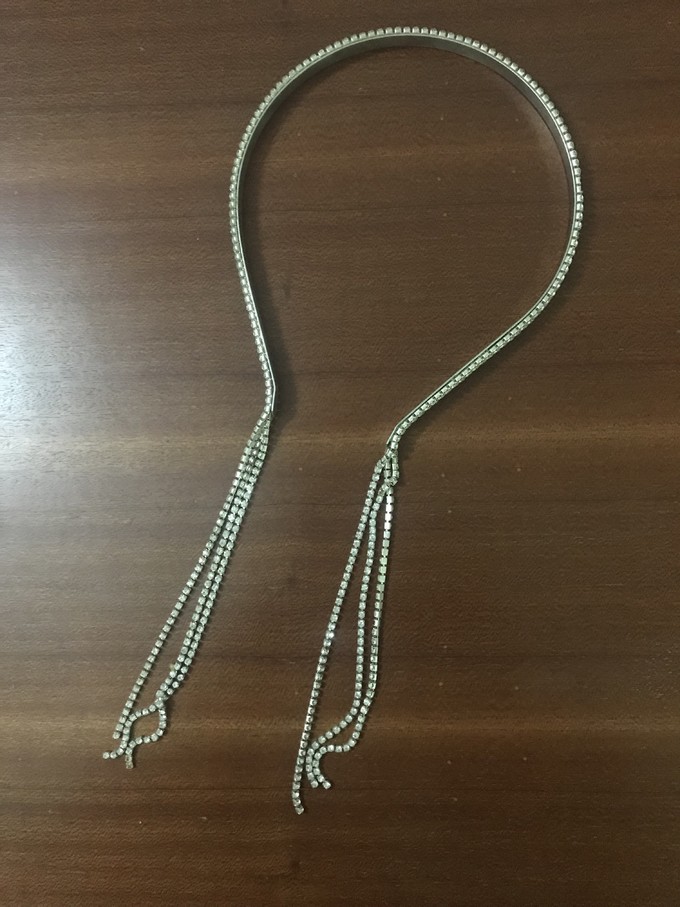 发饰
