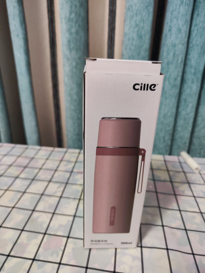 这个希乐的保温杯真的不错呦