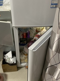 租房党可不能错过的小冰箱！