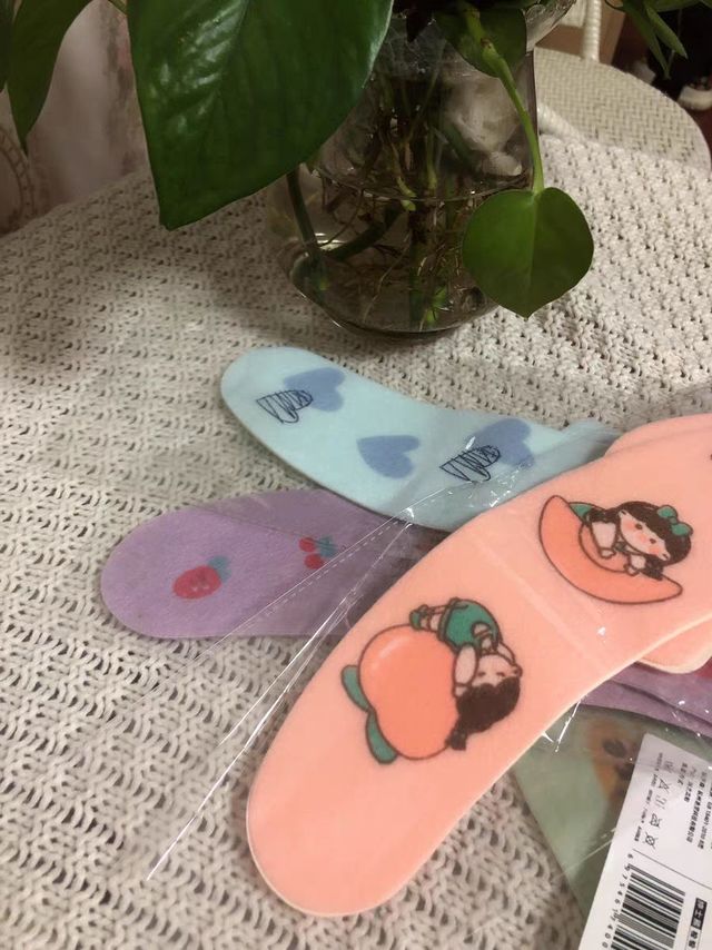 亲肤柔软，方便好用!