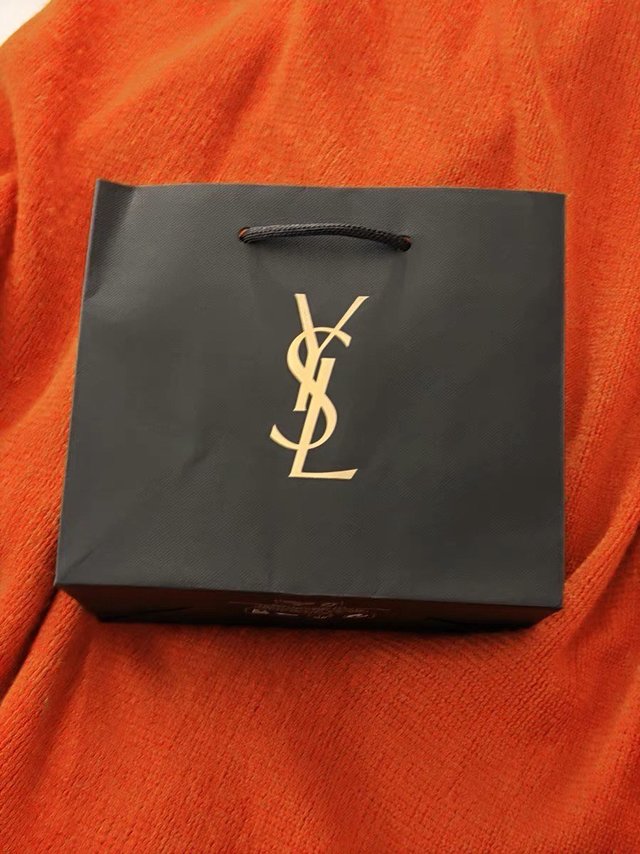 ysl口红   超级的好看