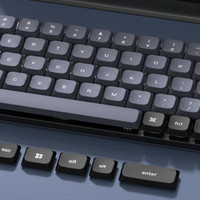 Keychron 推出 K7 Pro 矮轴机械键盘：双模连接、支持 QMK/VIA 开源改键