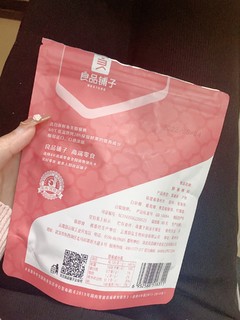 我应该算是良品铺子的忠实粉丝吧