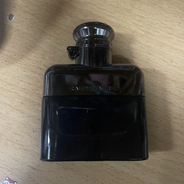 香水测评味道分享之拉夫劳伦