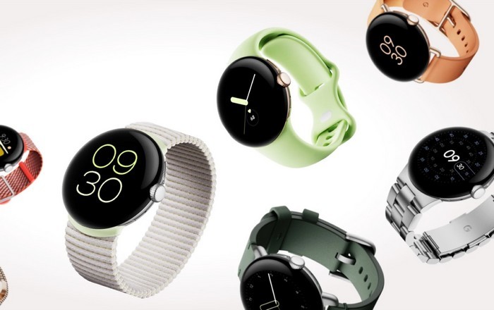 紧跟苹果、三星：谷歌 Pixel Watch 智能手表推送新固件，支持跌倒监测求救功能