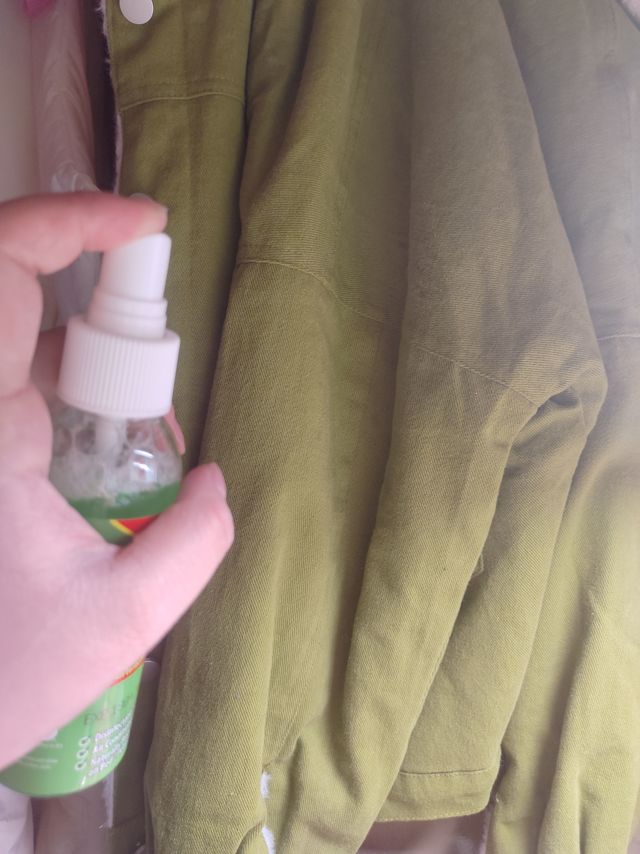 除螨喷雾超级好用的