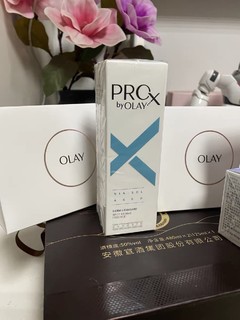 Olay淡斑小白瓶