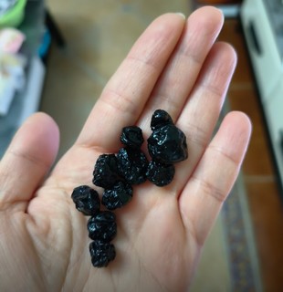 爱吃蓝莓干真的省心又健康