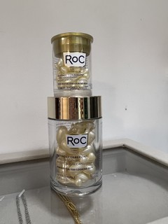 a醇入门，比起露得清我还是更喜欢ROC