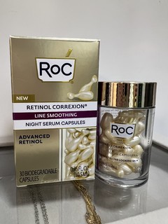 a醇入门，比起露得清我还是更喜欢ROC