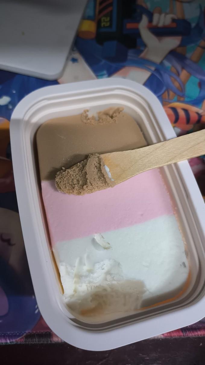 伊利冰淇淋/雪糕