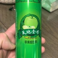 天地壹号苹果醋饮料330ml