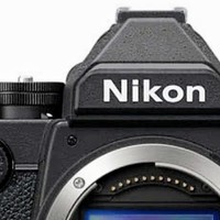 网传｜尼康全画幅版 Z fc相机或将在6月份发布