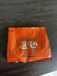 盒边低温鲜肉烘培粮