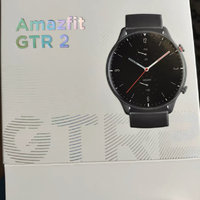 AMAZFIT 跃我 GTR 2e 智能手表 46.5mm