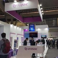 MWC｜紫光展锐展示全球首个5G新通话芯片方案 