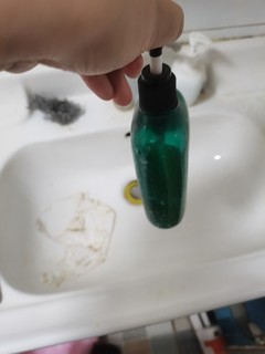 被我发现了一款好用的控油洗发水