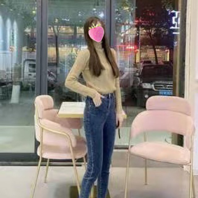 牛仔裤爱好者分享自己多年牛仔裤的热情（一）