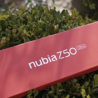 努比亚 Z50 Ultra 发布会邀请函，更全面，更Ultra