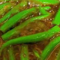 拿手菜～炫 篇八：闷烧杭椒，超级下饭菜