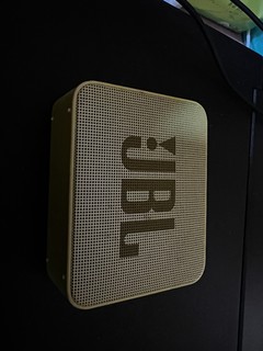 Jbl go2金砖2代无线蓝牙音箱