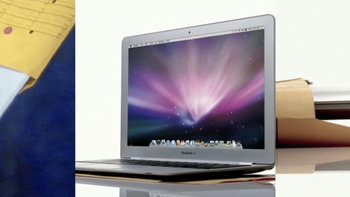 Apple俱乐部 篇十：21款Macbook Air带你穿越回2008年看MBA进化史