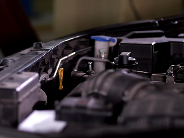 很多车主都不会正确选择机油粘度