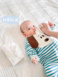 婴儿柔纸巾如何挑选❓