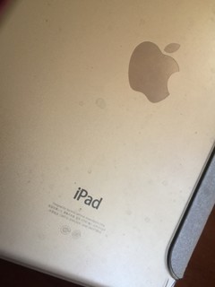 数码笔记_苹果iPad