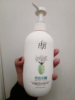 柔顺控油的拉芳洗发水