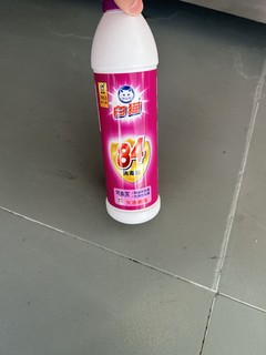 白猫84消毒水套装