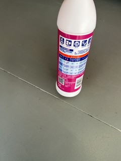 白猫84消毒水套装