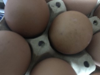 食品生鲜笔记-鲜鸡蛋