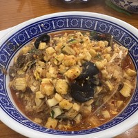 西安人的美食菜单～看你吃过几样