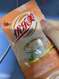优乐美奶茶冲调饮品
