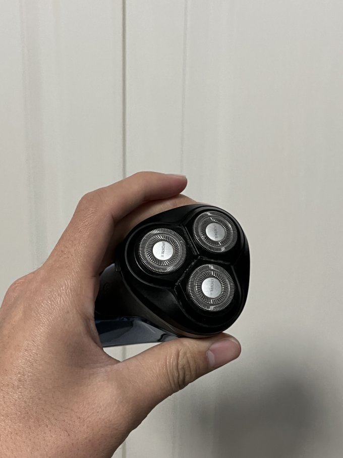 博朗7855s电动剃须刀怎么样 很实用的一款男士剃须刀_什么值得买
