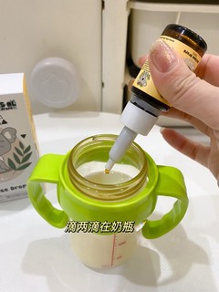 宝宝拉肚子～看看是不是乳糖不耐受