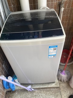 宿舍人最爱的洗衣机！