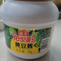 黄豆酱 黄豆酱