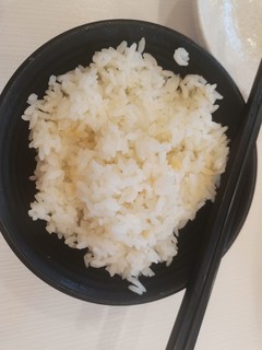 超级好吃的大米你爱了吗