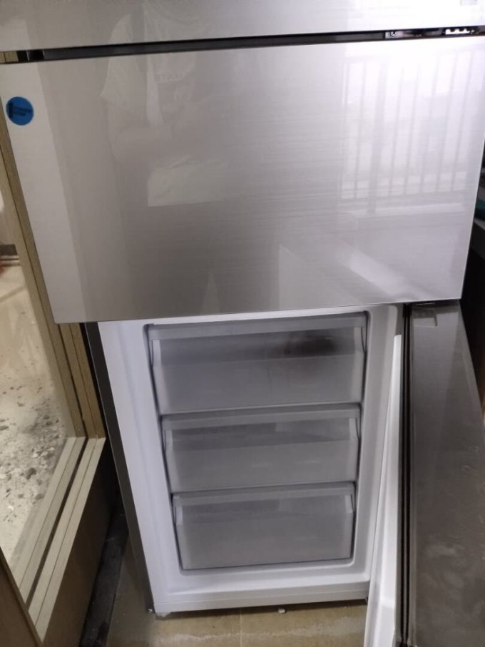 海尔bcd-160wdpt冰箱怎么样 _什么值得买