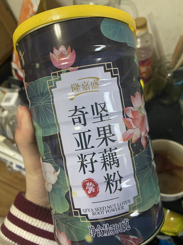早八人必备的早餐好物