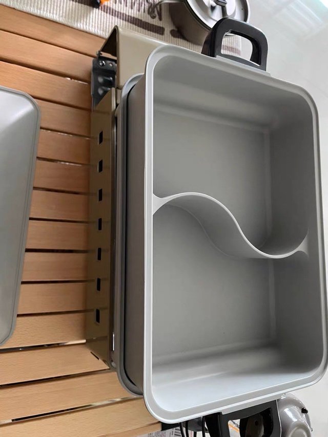 提高露营幸福感的好物呀！