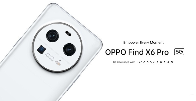 OPPO Find X6系列要来咯，或在3月21日发布