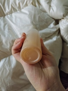 溪木源家的清爽控油乳液