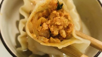 美食 篇四十：好吃的饺子排名榜，必品阁王饺子泡菜味的能挤进前三吗？